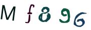 Recopier le code Captcha de l'image