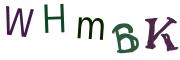 Recopier le code Captcha de l'image