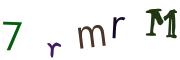 Recopier le code Captcha de l'image