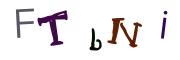 Recopier le code Captcha de l'image