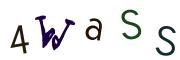 Recopier le code Captcha de l'image