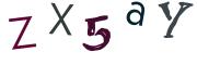 Recopier le code Captcha de l'image