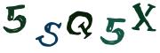 Recopier le code Captcha de l'image