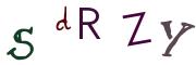 Recopier le code Captcha de l'image