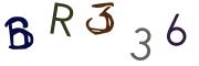 Recopier le code Captcha de l'image