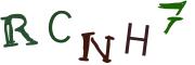 Recopier le code Captcha de l'image
