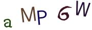 Recopier le code Captcha de l'image