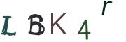 Recopier le code Captcha de l'image
