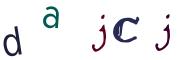 Recopier le code Captcha de l'image