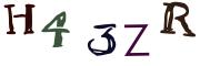 Recopier le code Captcha de l'image
