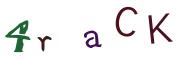 Recopier le code Captcha de l'image