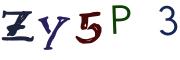Recopier le code Captcha de l'image