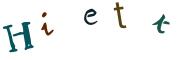 Recopier le code Captcha de l'image