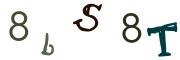 Recopier le code Captcha de l'image