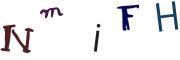 Recopier le code Captcha de l'image