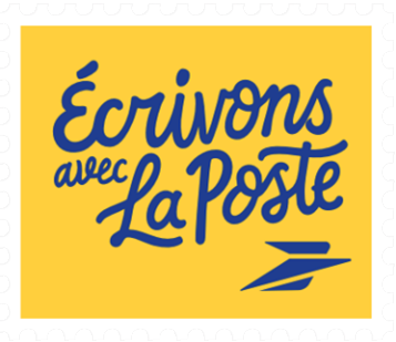 Logo Fête de l'Ecrit