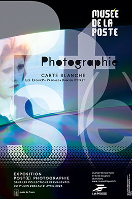 Affiche Post(e) Photographie