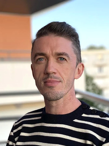 Photo de Jérémie Brucker