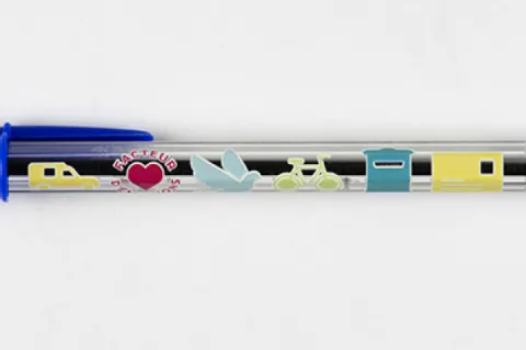 Bic modèle intemporel 
