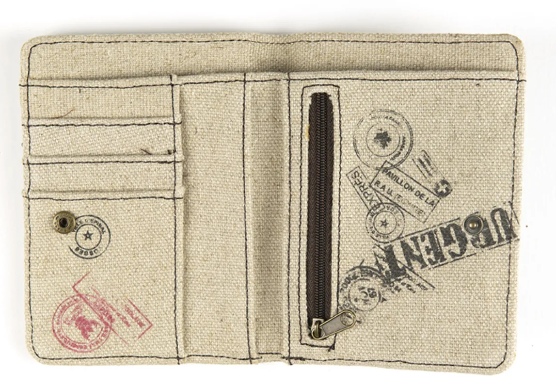 Vue 3 – portefeuille 