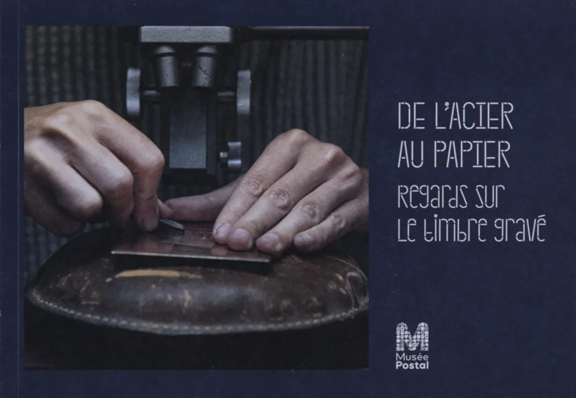 Vue 1 – catalogue acier au papier