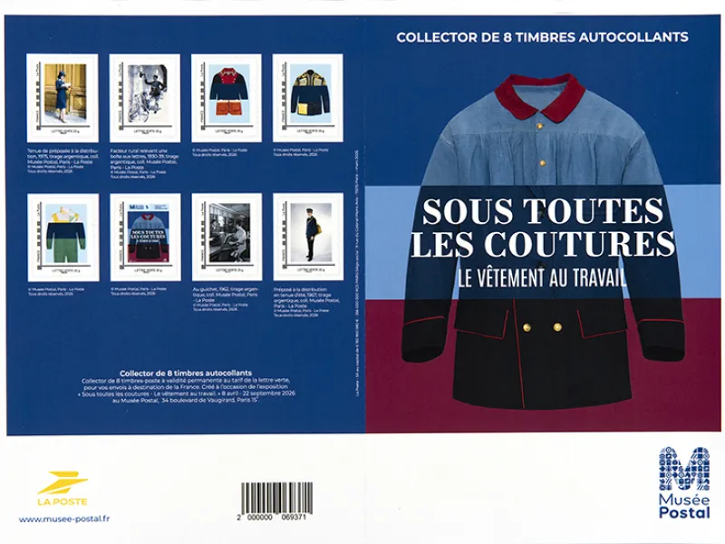 Vue 1 – Collector sous toutes les coutures