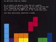 Vue 2 – collector Tetris